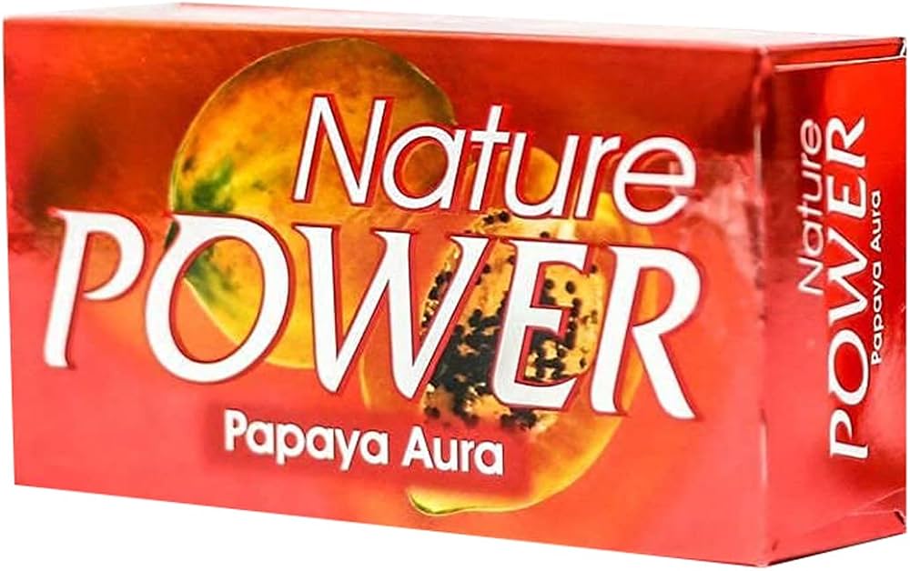 Nature Power Papaya