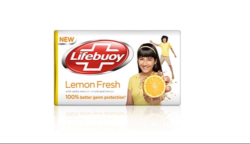 Lifebuoy Lomen