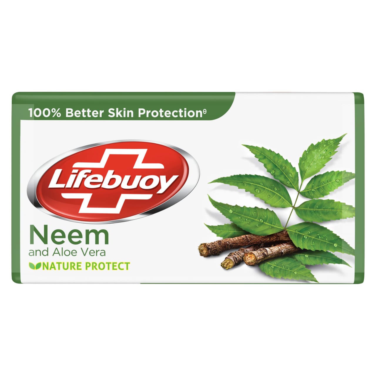 Lifebuoy Neem