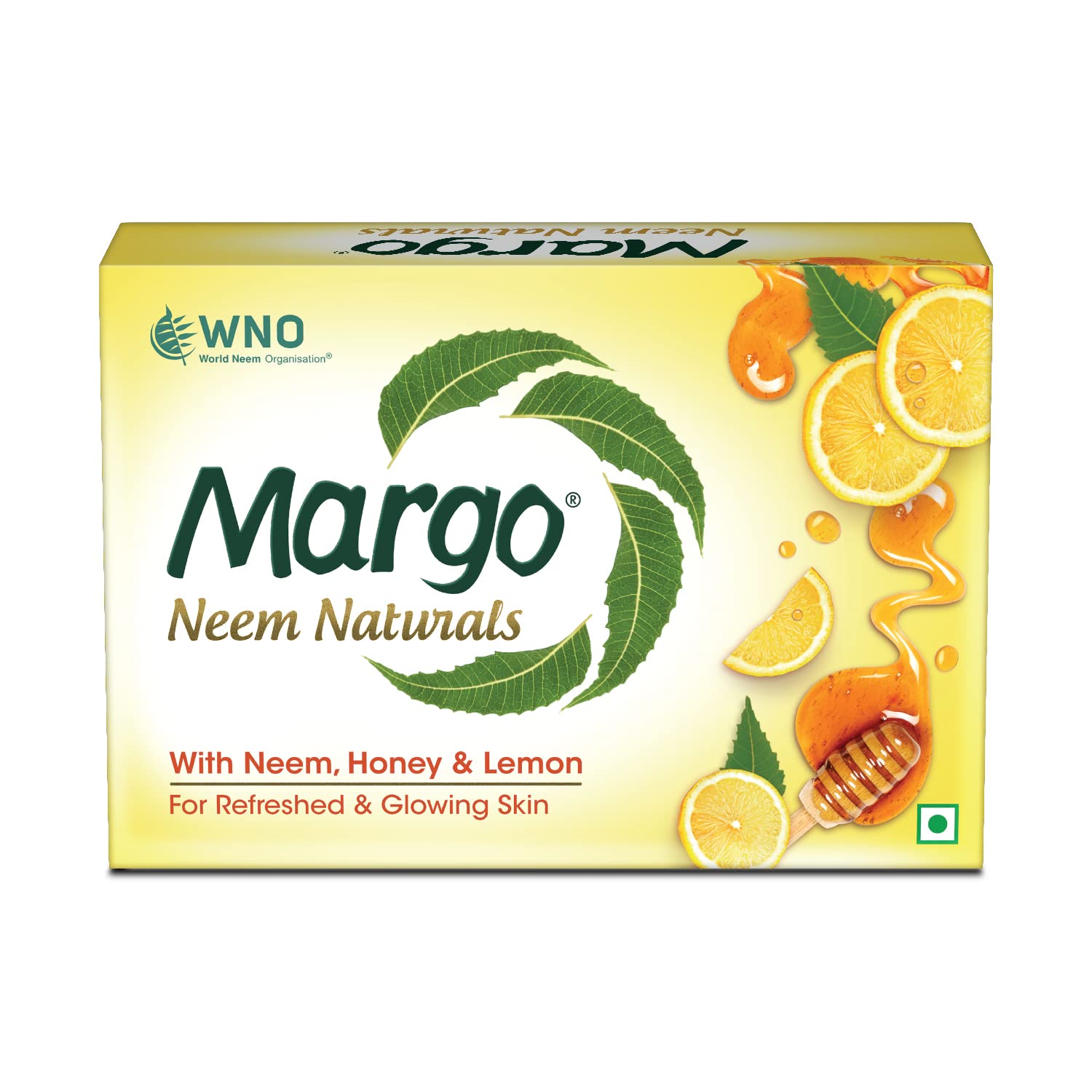 Margo Neem,Honey&Lemon