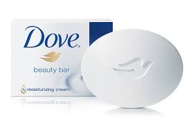 Dove Cream Bar