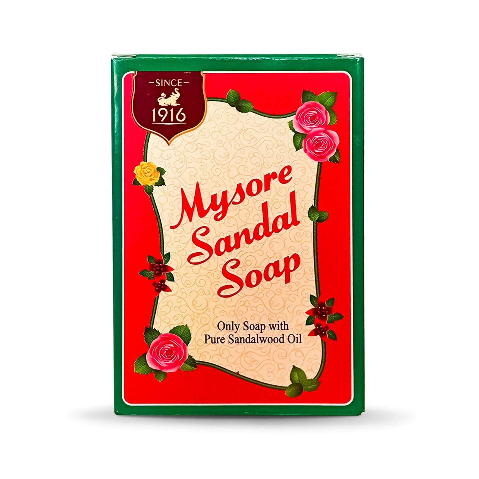 Mysore Sandal Soap
