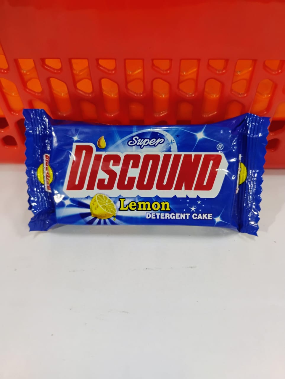 Discound Lemon