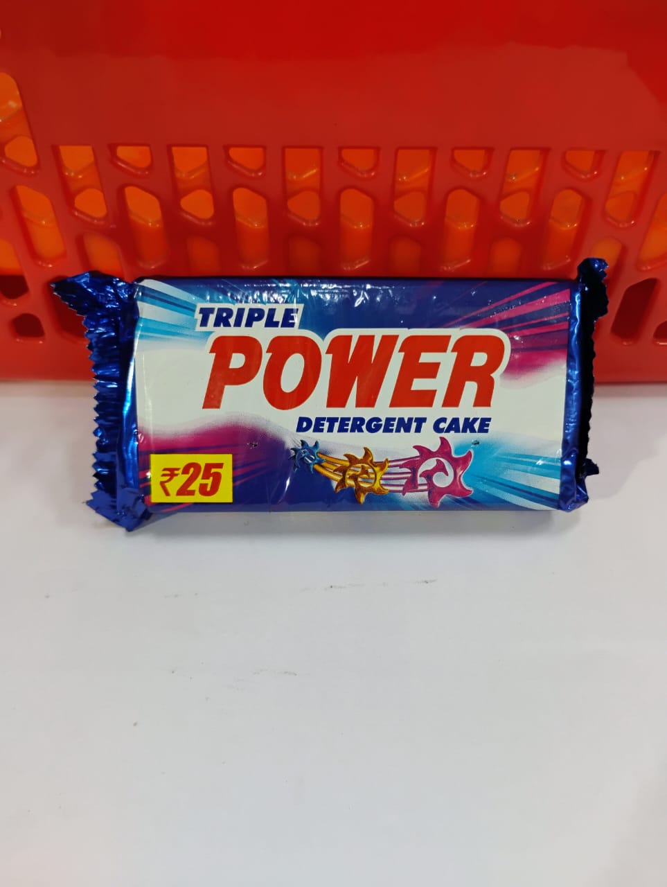 Power Detergent Soaps