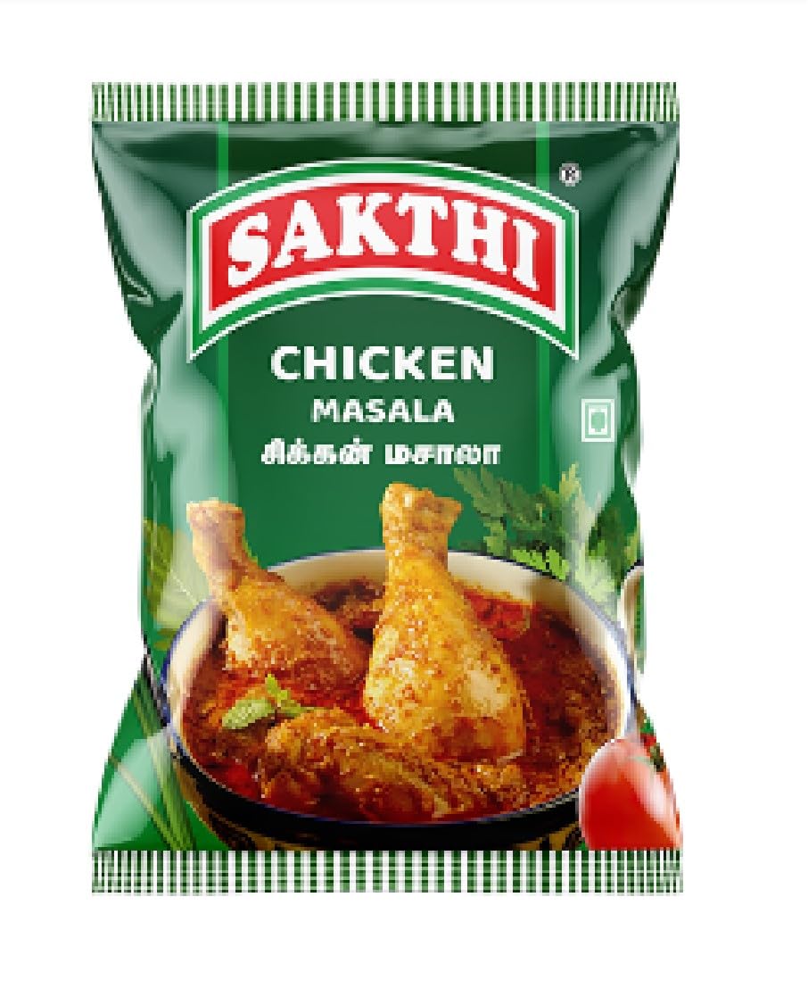 Chicken Masala