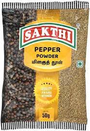 Pepper Powder