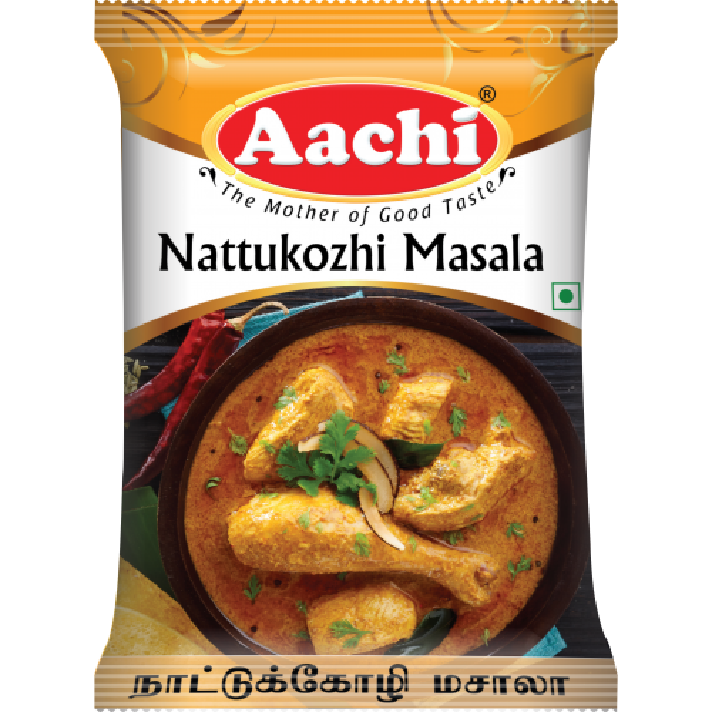 NattuKozhi Masala