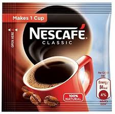 Nescafe Classic (Pocket)