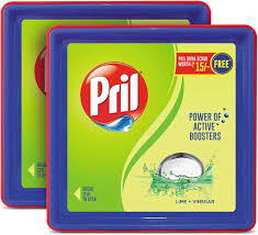 Pril Box