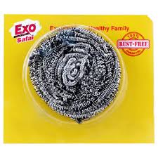 Exo Safai
