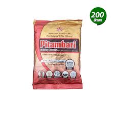 Pitambari