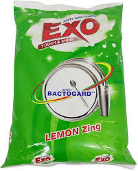 Exo Dish Wash Powder