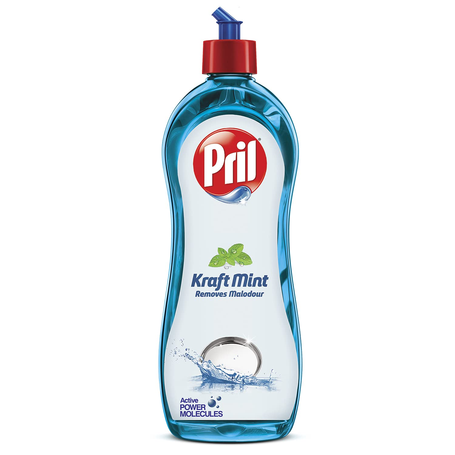 Pril Kraft