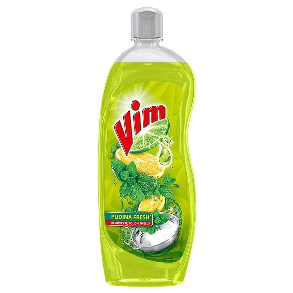 Vim Pudina Fresh