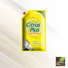 Citrus Plus