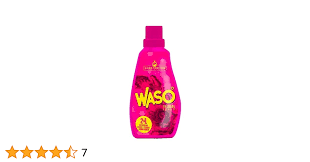 Waso Liquid Detergent