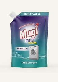 Mugi Front Load