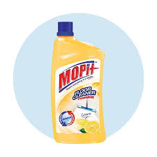 Mopit (Floor Cleaner)