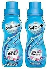 softouch Ocean Breeze