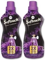 Softouch Royal Perfume
