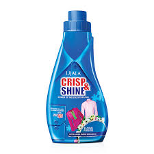 Crisp & Shine