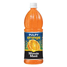 Minute Maid