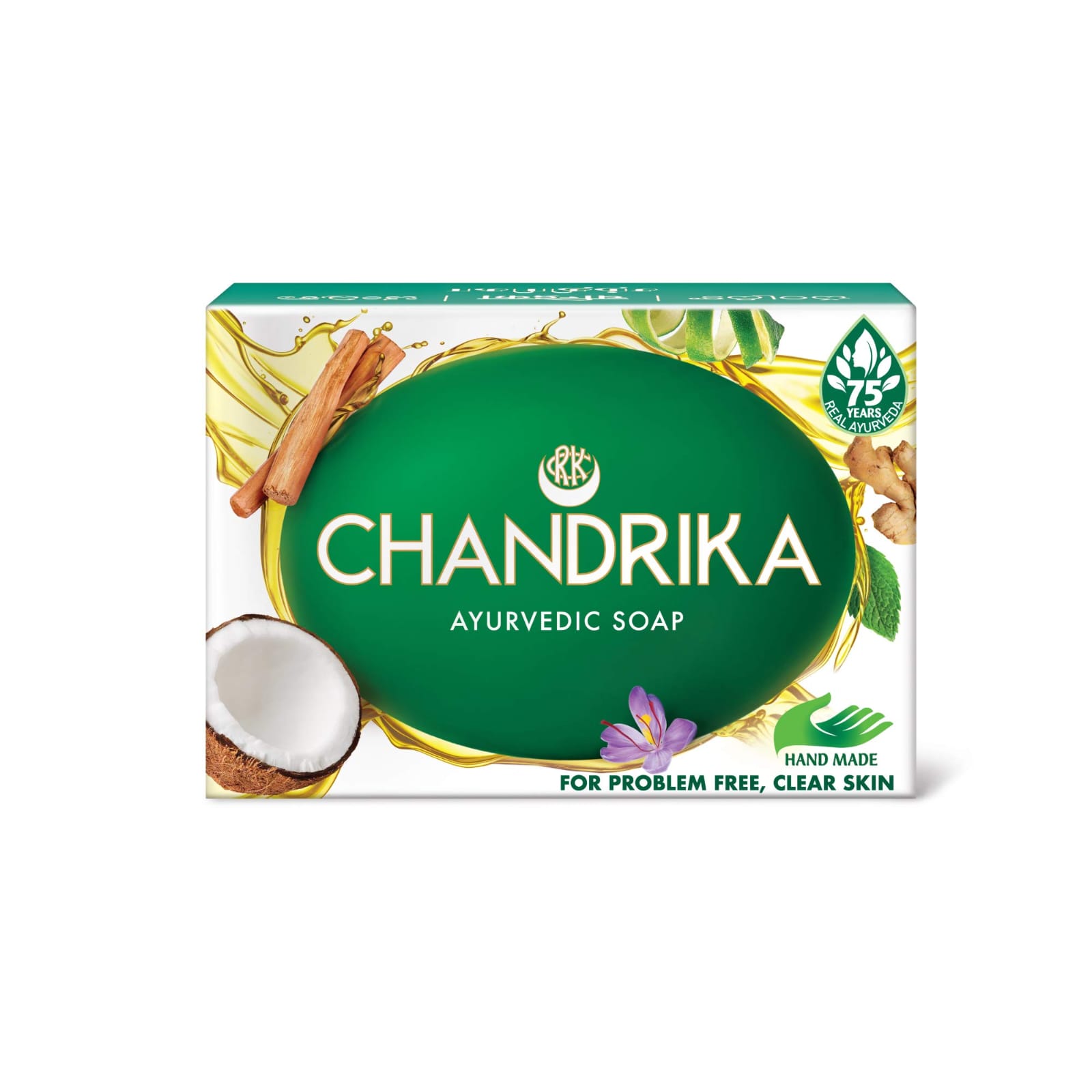 Chandrika